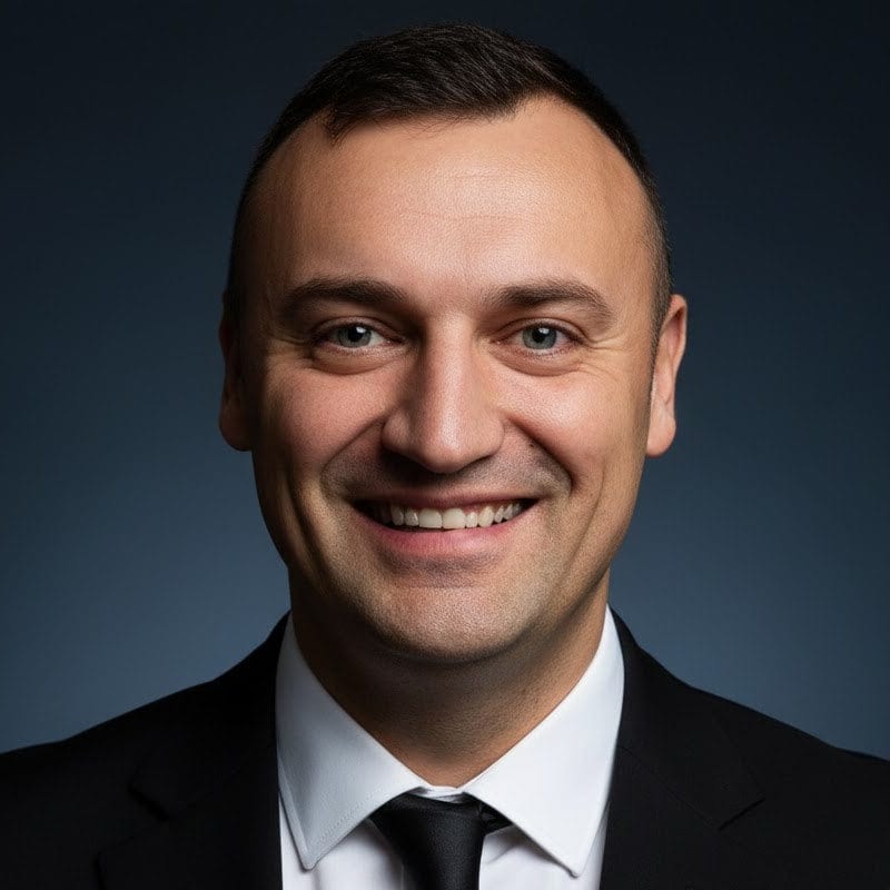 Artur Korepanov