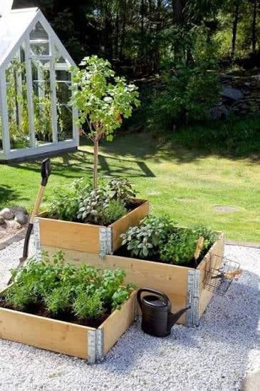 Garden & landscaping collars